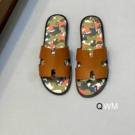 Picture of Hermes Slippers _SKUHermessz39-44WM04041563